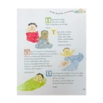 A Child's Treasury of Nursery Rhymes - Image 4