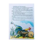Different Sized Wheels - Image 4