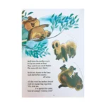 The Bad Little Bear Cub - Image 4