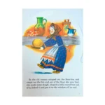 The Little Round Bun - Image 3