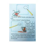The Mouse and the Pencil - Image 3