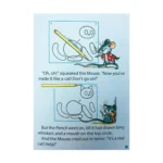 The Mouse and the Pencil - Image 4