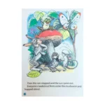 Under The Mushroom - Image 3